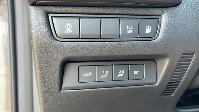 2025 Mazda CX-50 Hybrid Premium Package Corona CA