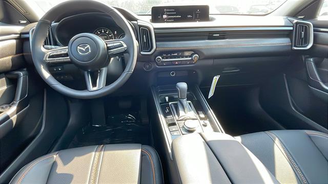 2025 Mazda CX-50 Hybrid Premium Package Corona CA