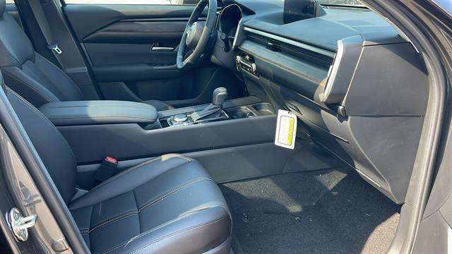 2025 Mazda CX-50 Hybrid Premium Package Corona CA