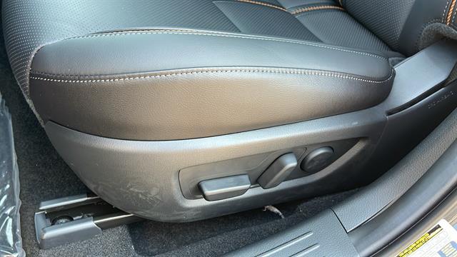 2025 Mazda CX-50 Hybrid Premium Package Corona CA