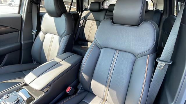 2025 Mazda CX-50 Hybrid Premium Package Corona CA