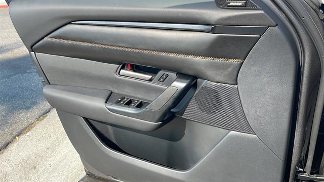 2025 Mazda CX-50 Hybrid Premium Package Corona CA