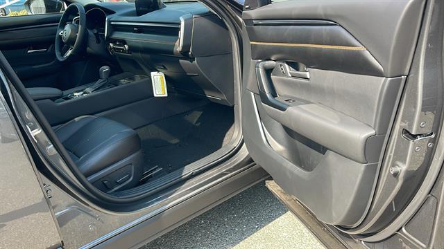 2025 Mazda CX-50 Hybrid Premium Package Corona CA
