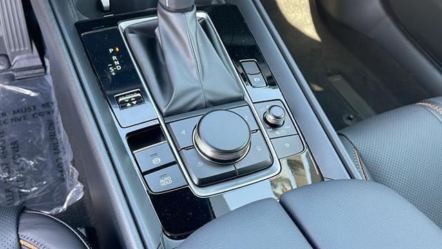 2025 Mazda CX-50 Hybrid Premium Package Corona CA