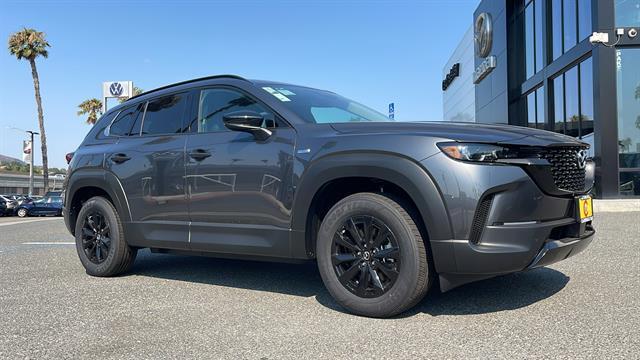 2025 Mazda CX-50 Hybrid Premium Package Corona CA