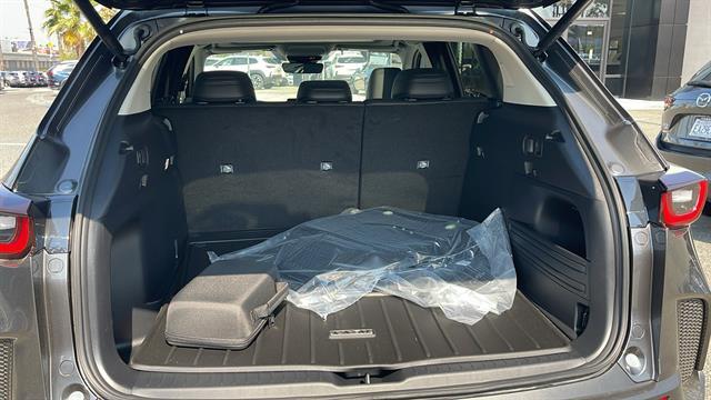 2025 Mazda CX-50 Hybrid Premium Package Corona CA