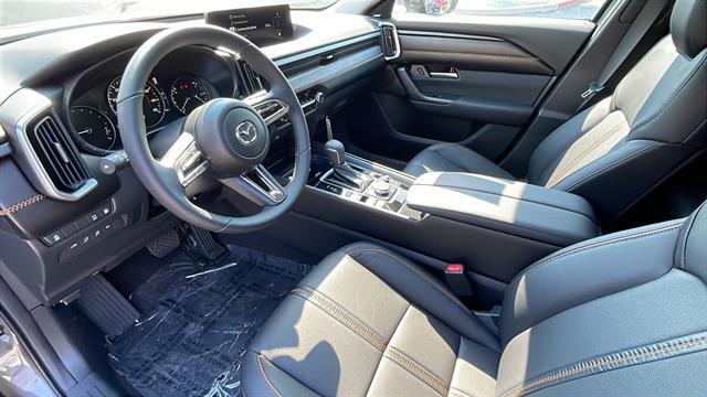 2025 Mazda CX-50 Hybrid Premium Package Corona CA