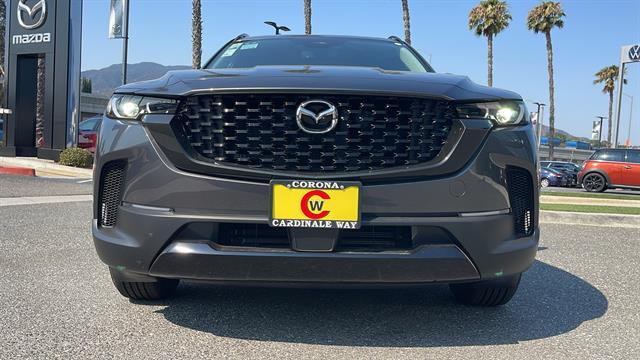 2025 Mazda CX-50 Hybrid Premium Package Corona CA
