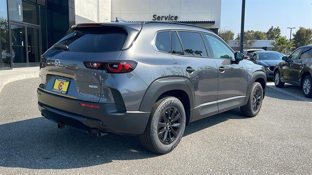 2025 Mazda CX-50 Hybrid Premium Package Corona CA