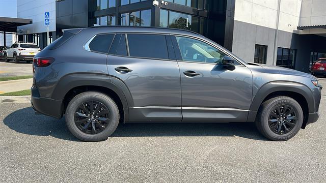 2025 Mazda CX-50 Hybrid Premium Package Corona CA