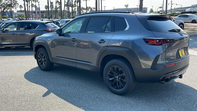2025 Mazda CX-50 Hybrid Premium Package Corona CA