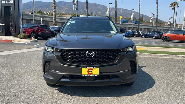 2025 Mazda CX-50 Hybrid Premium Package Corona CA