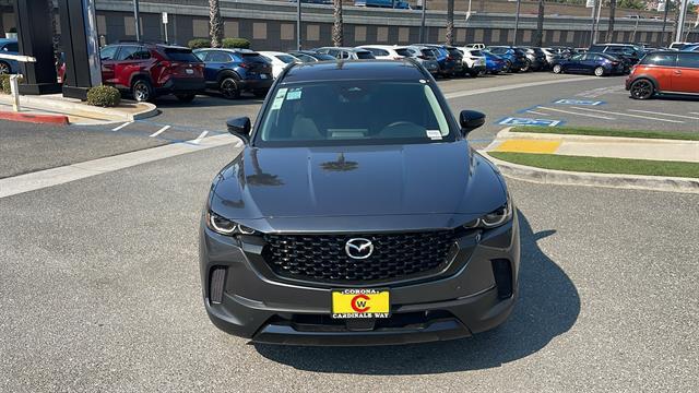 2025 Mazda CX-50 Hybrid Premium Package Corona CA