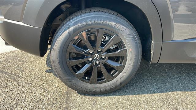 2025 Mazda CX-50 Hybrid Premium Package Corona CA