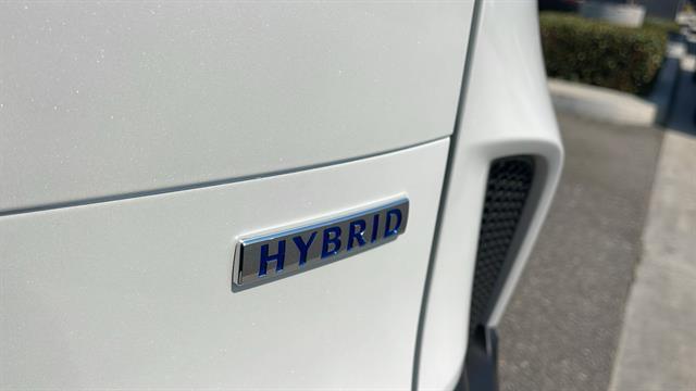 2025 Mazda CX-50 Hybrid Premium Package Corona CA