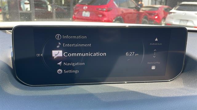 2025 Mazda CX-50 Hybrid Premium Package Corona CA