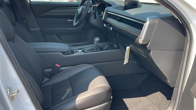 2025 Mazda CX-50 Hybrid Premium Package Corona CA
