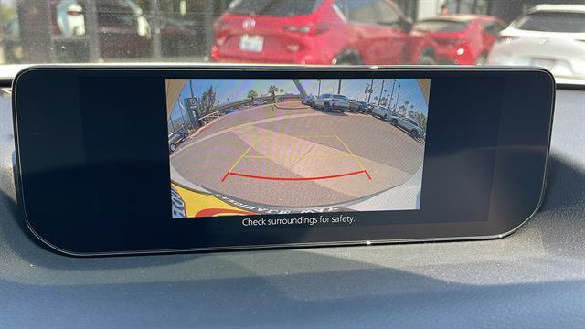 2025 Mazda CX-50 Hybrid Premium Package Corona CA