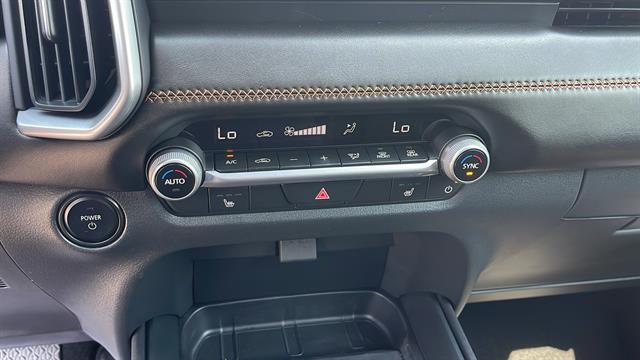2025 Mazda CX-50 Hybrid Premium Package Corona CA