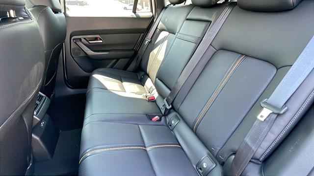 2025 Mazda CX-50 Hybrid Premium Package Corona CA