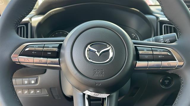 2025 Mazda CX-50 Hybrid Premium Package Corona CA