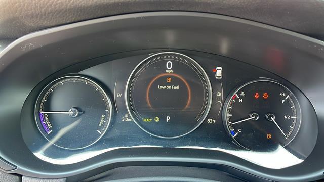 2025 Mazda CX-50 Hybrid Premium Package Corona CA