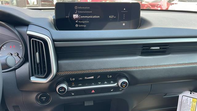 2025 Mazda CX-50 Hybrid Premium Package Corona CA
