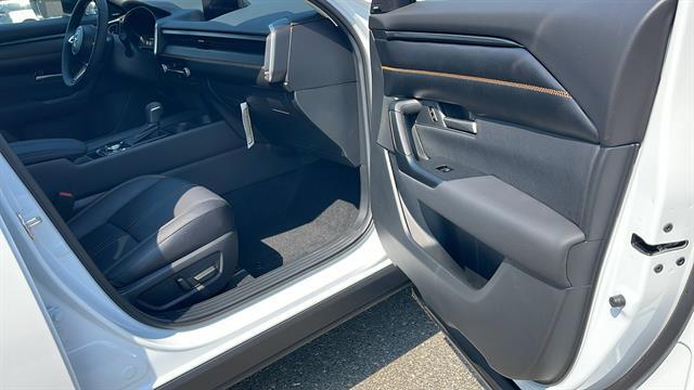 2025 Mazda CX-50 Hybrid Premium Package Corona CA