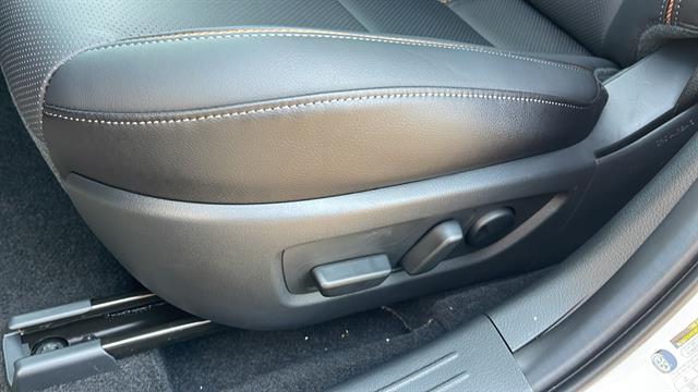 2025 Mazda CX-50 Hybrid Premium Package Corona CA