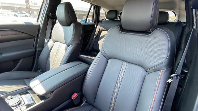2025 Mazda CX-50 Hybrid Premium Package Corona CA
