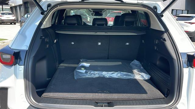2025 Mazda CX-50 Hybrid Premium Package Corona CA