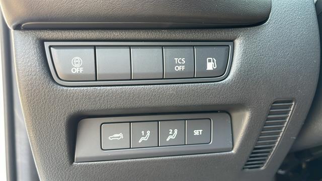 2025 Mazda CX-50 Hybrid Premium Package Corona CA