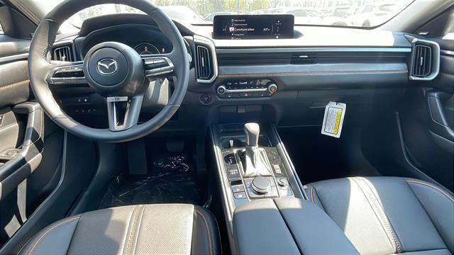 2025 Mazda CX-50 Hybrid Premium Package Corona CA