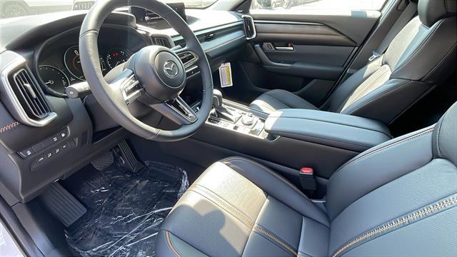2025 Mazda CX-50 Hybrid Premium Package Corona CA