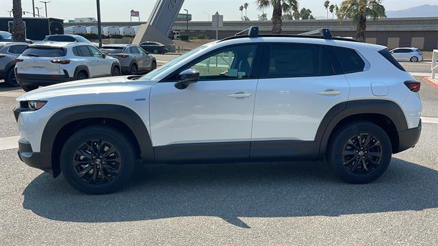 2025 Mazda CX-50 Hybrid Premium Package Corona CA