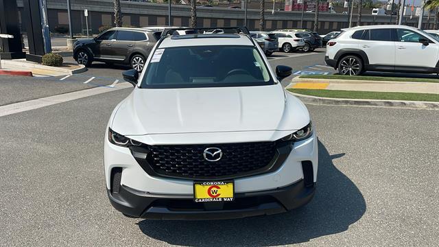 2025 Mazda CX-50 Hybrid Premium Package Corona CA