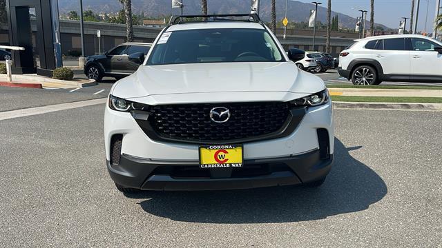 2025 Mazda CX-50 Hybrid Premium Package Corona CA