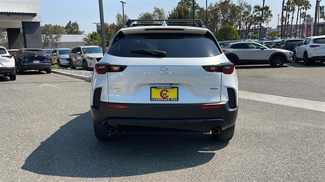 2025 Mazda CX-50 Hybrid Premium Package Corona CA