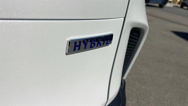 2025 Mazda CX-50 Hybrid Premium Package Corona CA