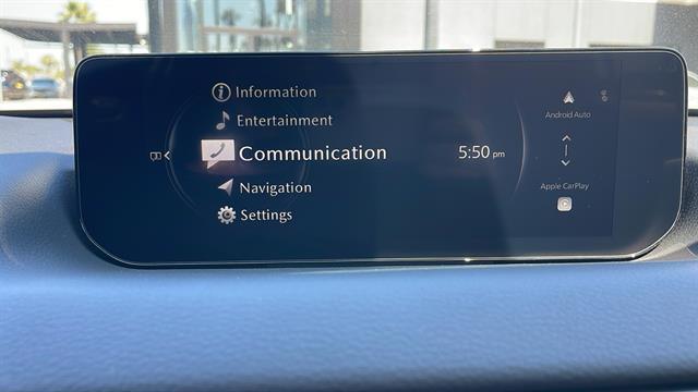2025 Mazda CX-50 Hybrid Premium Package Corona CA