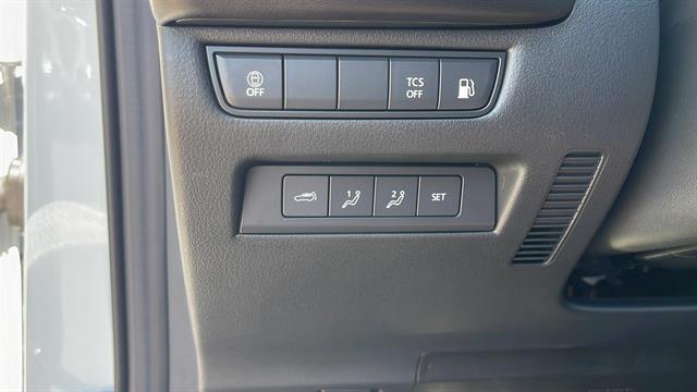 2025 Mazda CX-50 Hybrid Premium Package Corona CA
