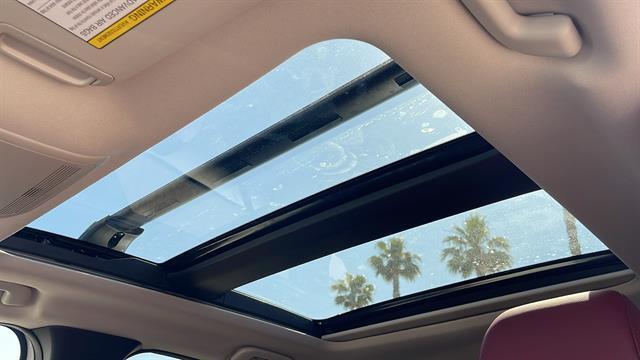 2025 Mazda CX-50 Hybrid Premium Package Corona CA