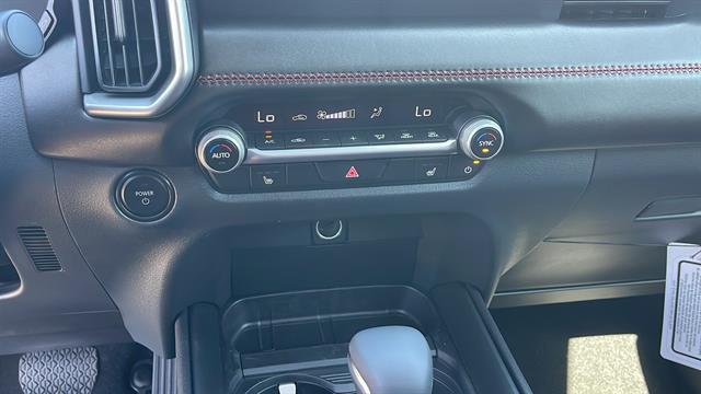 2025 Mazda CX-50 Hybrid Premium Package Corona CA