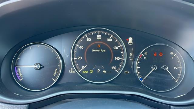 2025 Mazda CX-50 Hybrid Premium Package Corona CA