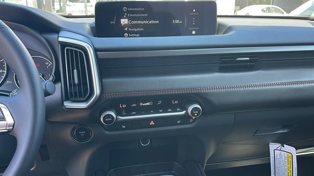 2025 Mazda CX-50 Hybrid Premium Package Corona CA