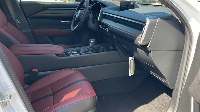 2025 Mazda CX-50 Hybrid Premium Package Corona CA