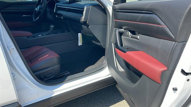 2025 Mazda CX-50 Hybrid Premium Package Corona CA