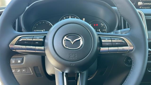 2025 Mazda CX-50 Hybrid Premium Package Corona CA