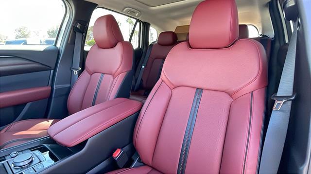 2025 Mazda CX-50 Hybrid Premium Package Corona CA