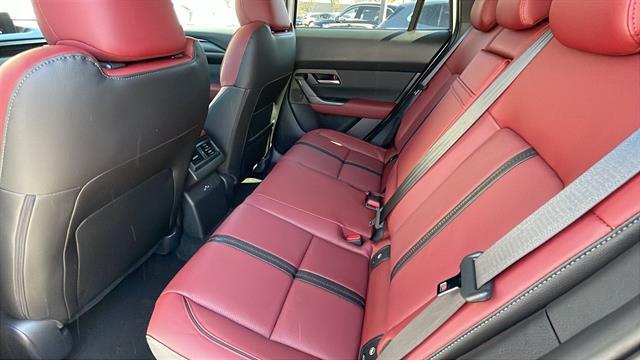 2025 Mazda CX-50 Hybrid Premium Package Corona CA